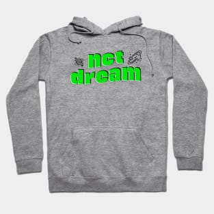 NCT DREAM Hoodie